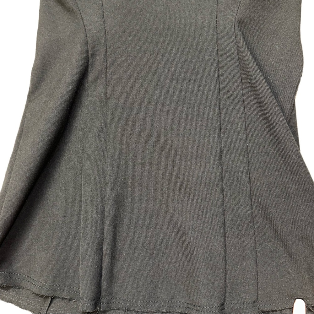 NWT ZARA Corset Top - Picture 7 of 9